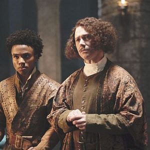 Foto Reece Shearsmith