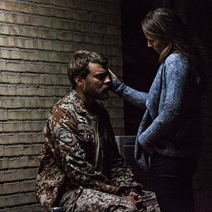 A War (Una guerra) - Película 2015.mx