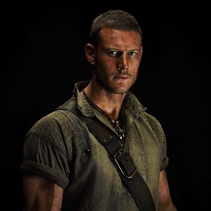Foto Tom Hopper