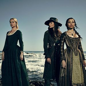 Foto Jessica Parker Kennedy