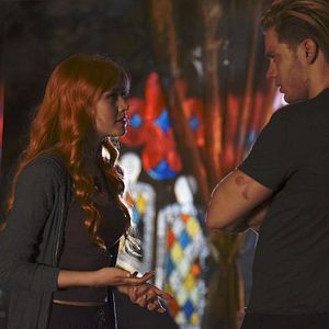 Foto Shadowhunters
