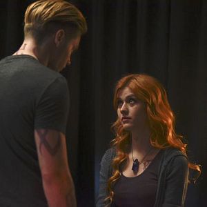 Foto Shadowhunters