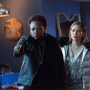 Foto Lila & Eve