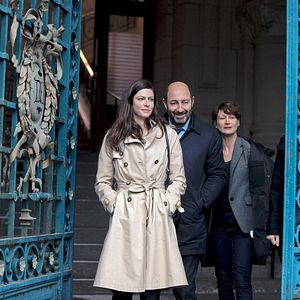 Foto Astrid Whettnall