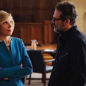 Foto Jeffrey Dean Morgan