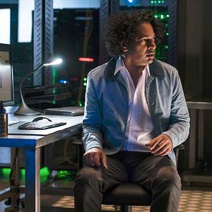 Foto Los expedientes secretos X