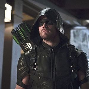 Foto Arrow