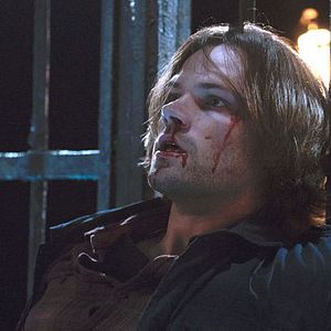 Foto Jared Padalecki