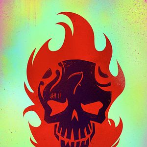 Foto Escuadrón suicida