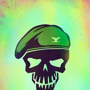 Foto Escuadrón suicida