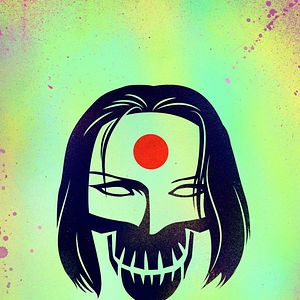 Foto Escuadrón suicida