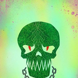 Foto Escuadrón suicida