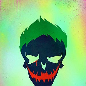 Foto Escuadrón suicida