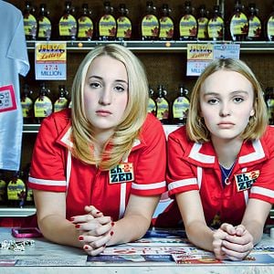 Foto Yoga Hosers