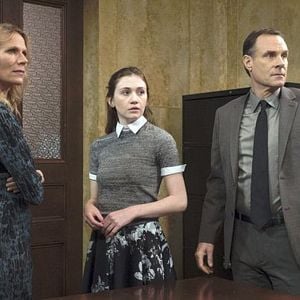 Foto La Ley Y El Orden: UVE