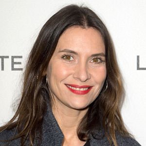 Foto Géraldine Pailhas