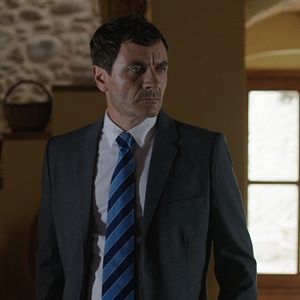 Foto La arteria invisible