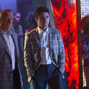 Foto Mi abuelo es un peligro