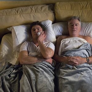 Foto Mi abuelo es un peligro