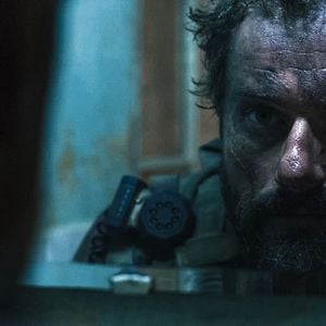 Foto James Badge Dale