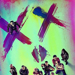 Foto Escuadrón suicida