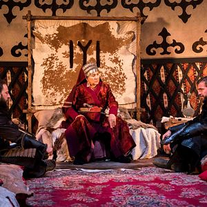 Foto Resurrección: Ertugrul