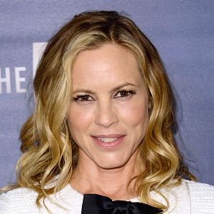 Foto Maria Bello