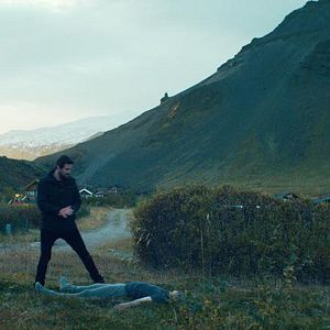 Foto Björn Hlynur Haraldsson