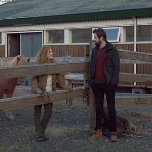 Foto Björn Hlynur Haraldsson