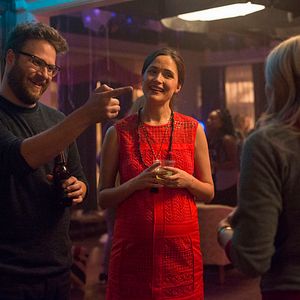 Foto Buenos vecinos 2