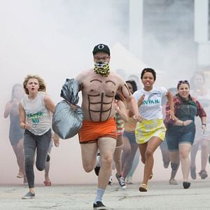 Foto Buenos vecinos 2