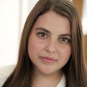 Foto Beanie Feldstein