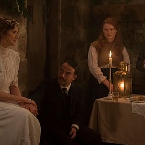 Foto Canción del atardecer