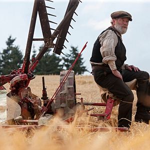 Foto Canción del atardecer