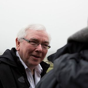 Foto Canción del atardecer