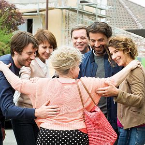 Foto Guillaume De Tonquédec