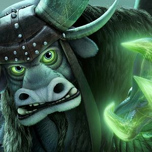 Foto Kung Fu Panda 3