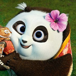 Foto Kung Fu Panda 3