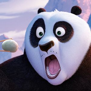 Foto Kung Fu Panda 3