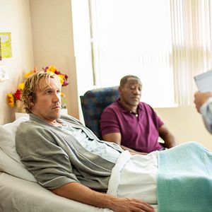 Foto Dios no está muerto 2