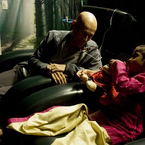 Foto Mi último amigo