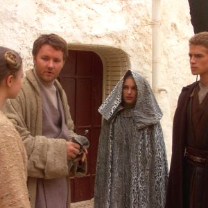 Foto Hayden Christensen