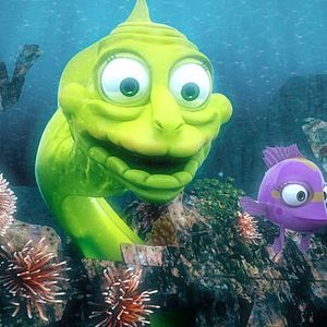 Foto El camino a casa de Izzie