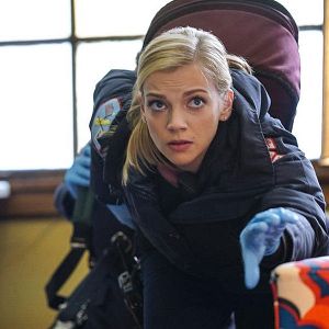 Foto Chicago Fire