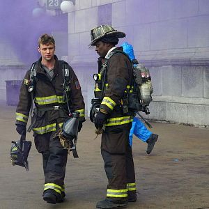Foto Chicago Fire