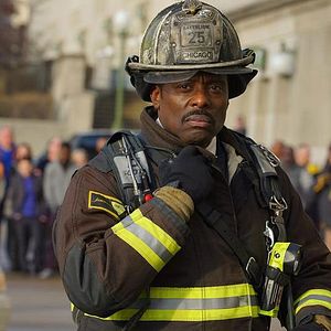 Foto Chicago Fire