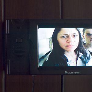 Foto Un monstruo de mil cabezas