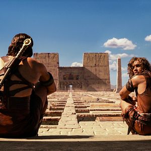 Foto Dioses de Egipto