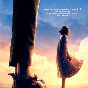 Foto El buen amigo gigante