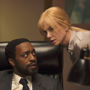 Foto Chiwetel Ejiofor